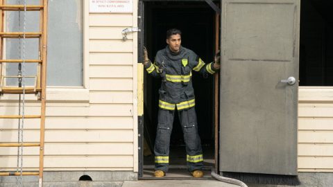 911 служба спасения, 6 сезон 14 серия — кадр