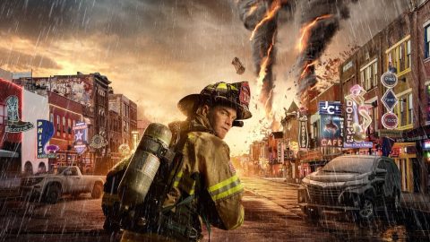 Кадр 6 из фильма «911: Нашвилл»