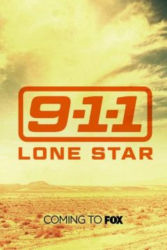 Постер фильма «911: Одинокая звезда»