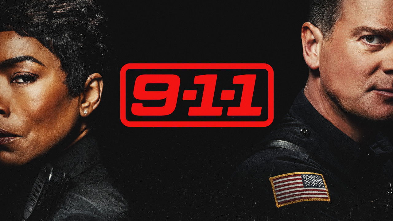 911 служба спасения — кадр из сериала 3